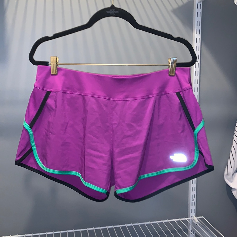 The North Face Workout Shorts